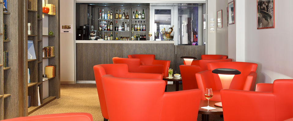 Best Western Premier Le Patio des Artistes ★★★★ - Soak up the sun in an ideal location. - Cannes, France