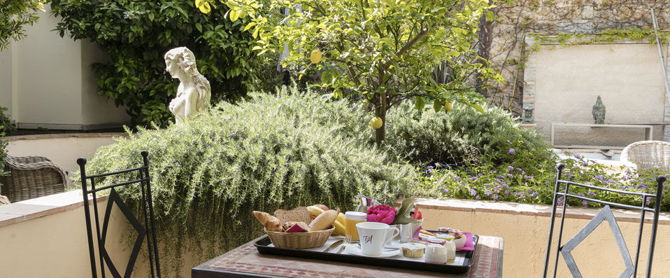 Best Western Premier Le Patio des Artistes ★★★★ - Soak up the sun in an ideal location. - Cannes, France