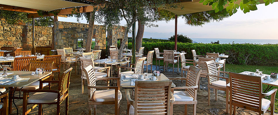 Thalassa Villas ★★★★★ - Villas exceptionnelles en Crète pour une escapade familiale. <b>Demi-pension offerte !</b> - Crète, Grece