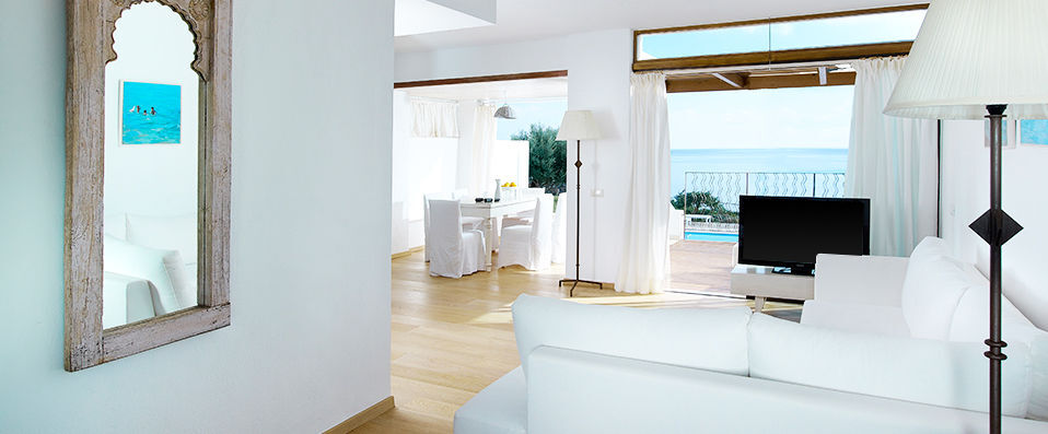 Thalassa Villas ★★★★★ - Villas exceptionnelles en Crète pour une escapade familiale. <b>Demi-pension offerte !</b> - Crète, Grece