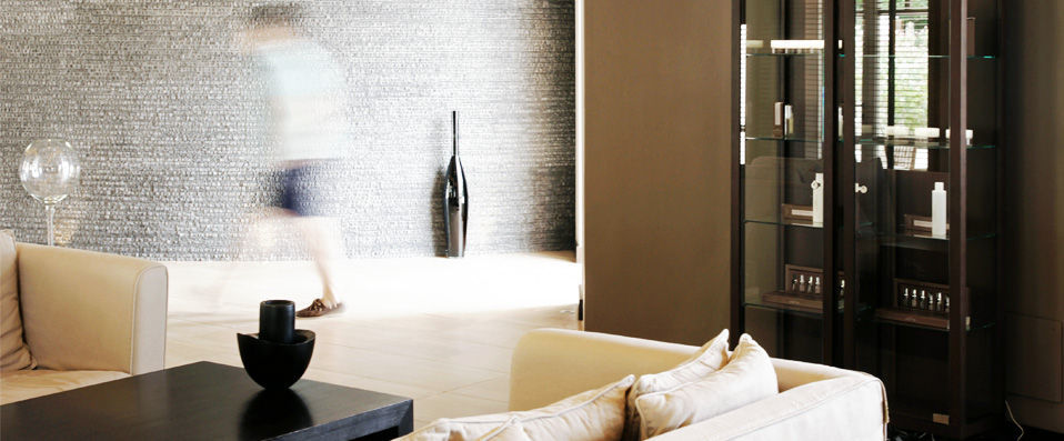 Hotel La Coluccia ★★★★ - Séjour design dans une Sardaigne poétique - Sardaigne, Italie