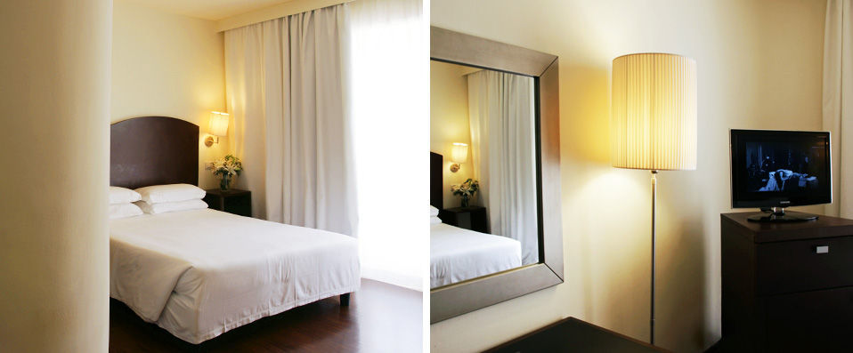 Hotel La Coluccia ★★★★ - Séjour design dans une Sardaigne poétique - Sardaigne, Italie