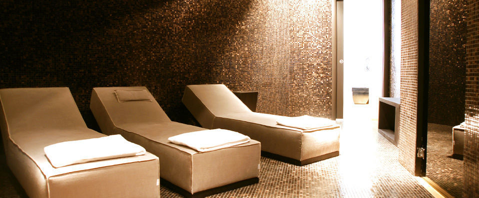 Hotel La Coluccia ★★★★ - Séjour design dans une Sardaigne poétique - Sardaigne, Italie