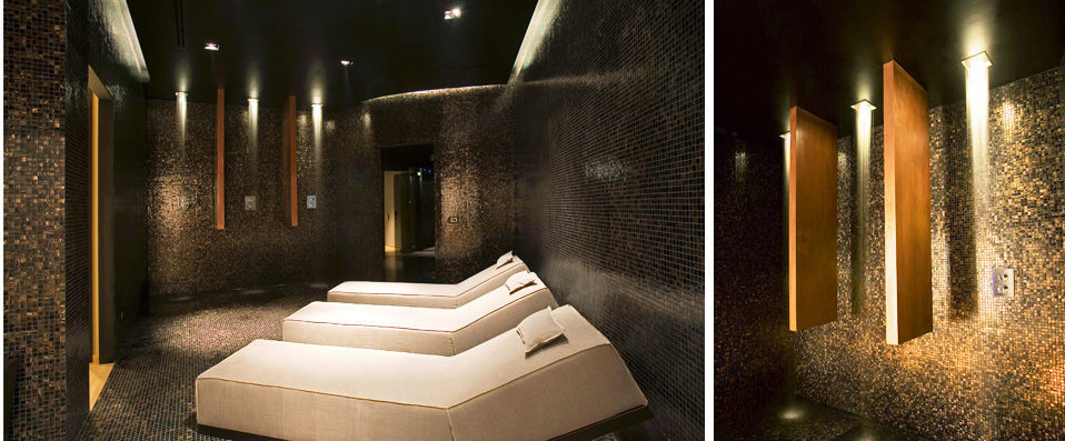 Hotel La Coluccia ★★★★ - Séjour design dans une Sardaigne poétique - Sardaigne, Italie