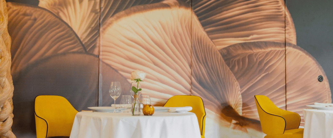 Le Manoir du Lys ★★★★ - La semaine des Chefs étoilés : le Chef Franck Quinton vous invite ! - Normandy, France