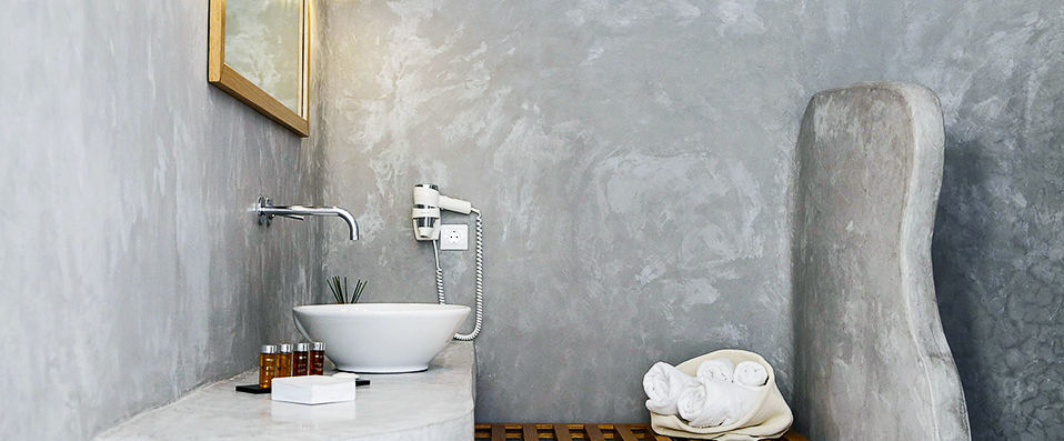 Pylaia Boutique Hotel ★★★★ - Hôtel de luxe intimiste sur l'une des îles grecques les plus confidentielles. - Astypalée, Grèce