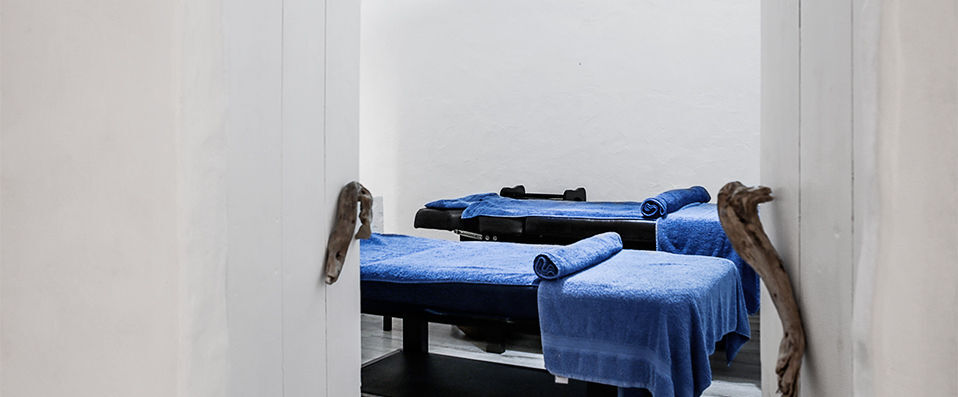 Pylaia Boutique Hotel ★★★★ - Hôtel de luxe intimiste sur l'une des îles grecques les plus confidentielles. - Astypalée, Grèce