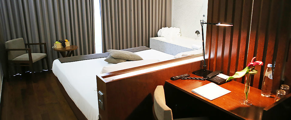 Douro Scala ★★★★★ - Port, pleasure and pampering in this perfect Portuguese luxury escape! - Mesao Frio, Portugal