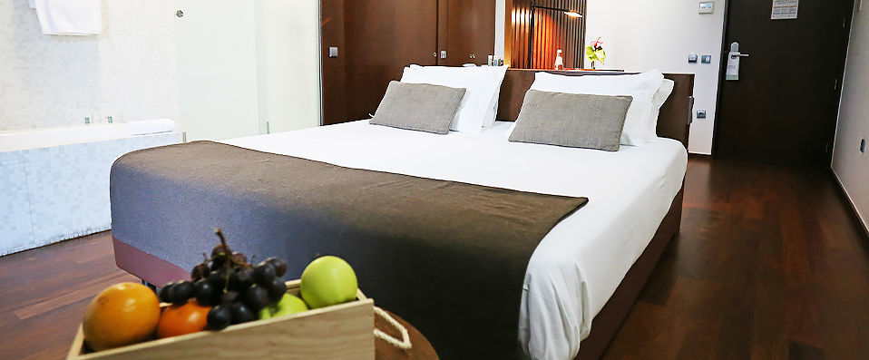 Douro Scala ★★★★★ - Port, pleasure and pampering in this perfect Portuguese luxury escape! - Mesao Frio, Portugal