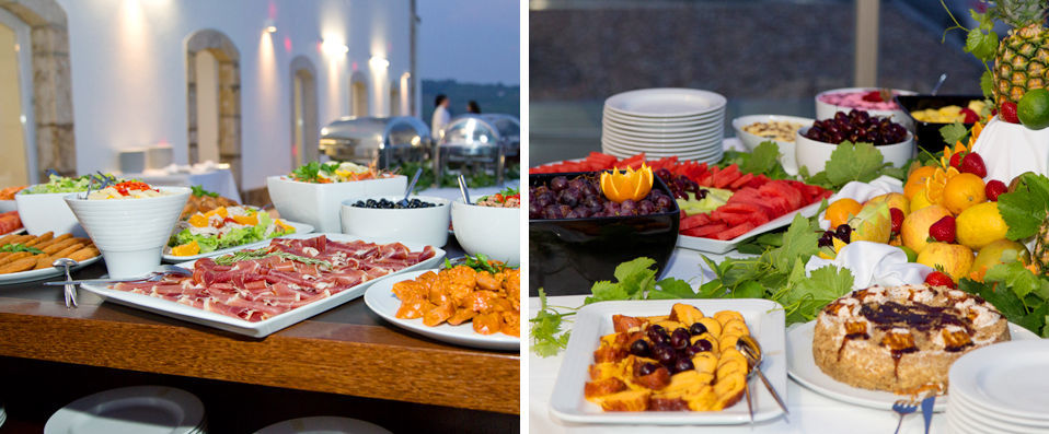 Douro Scala ★★★★★ - Port, pleasure and pampering in this perfect Portuguese luxury escape! - Mesao Frio, Portugal
