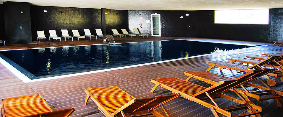 Douro Scala ★★★★★ - Port, pleasure and pampering in this perfect Portuguese luxury escape! - Mesao Frio, Portugal