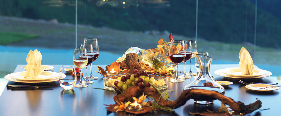 Agua Hotels Mondim de Bastos ★★★★ - Escape into nature at this luxurious resort in the wonderfully wild Portuguese countryside. - Vila Real District, Portugal