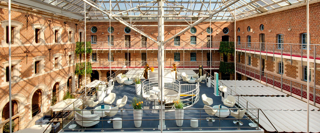 Alliance - Couvent des Minimes ****