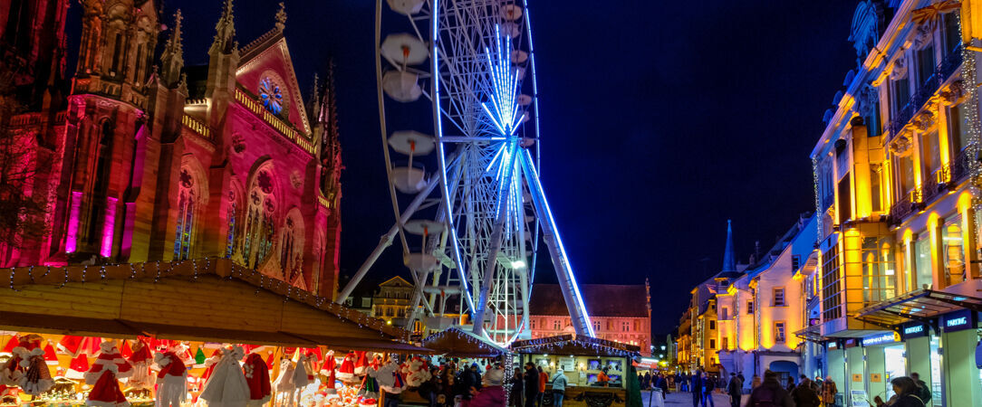 Alliance - Couvent des Minimes ★★★★ - Une délicieuse adresse cosy et douillette dans un ancien couvent au cœur de Lille. - Lille, France