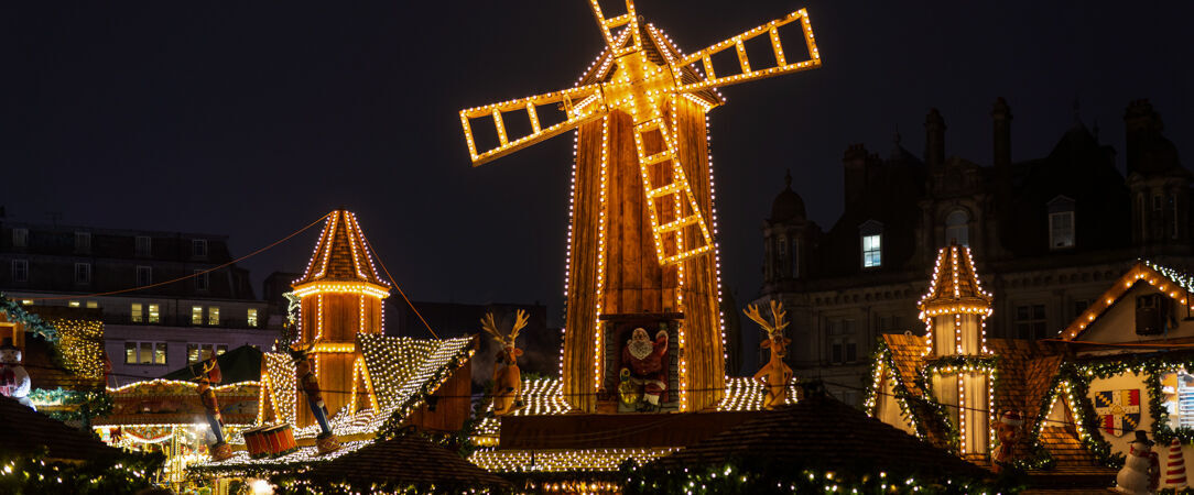 Alliance - Couvent des Minimes ★★★★ - Une délicieuse adresse cosy et douillette dans un ancien couvent au cœur de Lille. - Lille, France