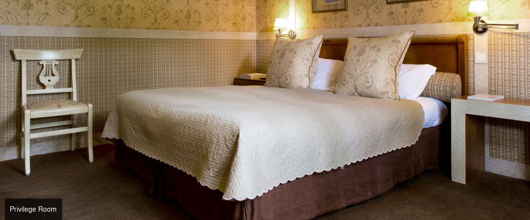 Cazaudehore La Forestière ★★★★ - Tranquil mansion surrounded by nature just outside of Paris. - Saint-Germain-en-Laye, France