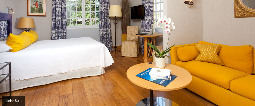 Cazaudehore La Forestière ★★★★ - Tranquil mansion surrounded by nature just outside of Paris. - Saint-Germain-en-Laye, France
