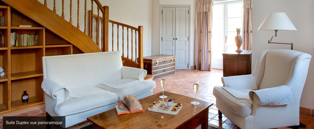 Auberge Ostape ★★★★★ - Adresse & panorama d’exception au Pays basque. - Pays basque, France