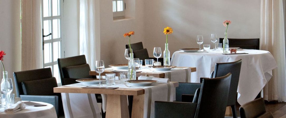 Auberge Ostape ★★★★★ - Vivez l’expérience d’un menu Bistronomique ou gastronomique du Mont-Baigura inclus pour faire de votre séjour une véritable parenthèse culinaire. - Pays basque, France