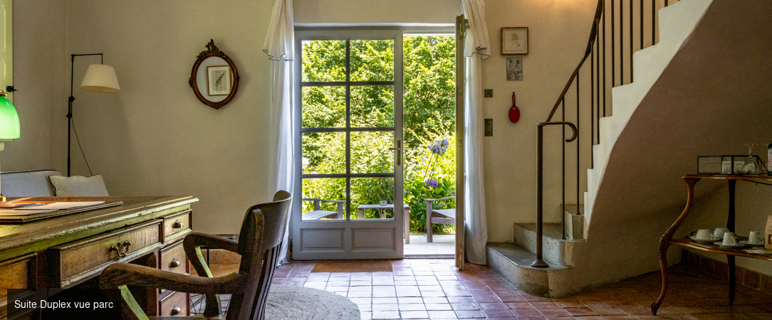 Auberge Ostape ★★★★★ - Adresse & panorama d’exception au Pays basque. - Pays basque, France