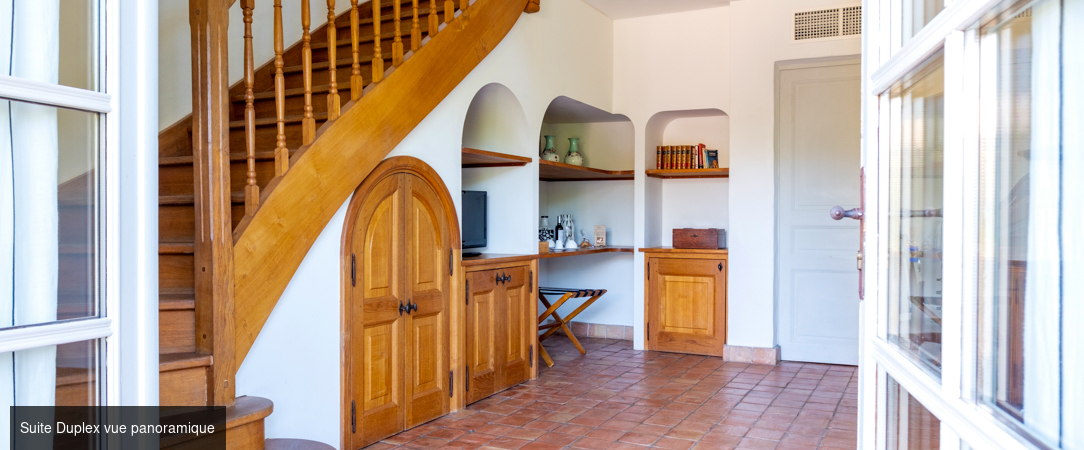 Auberge Ostape ★★★★★ - Adresse & panorama d’exception au Pays basque. - Pays basque, France