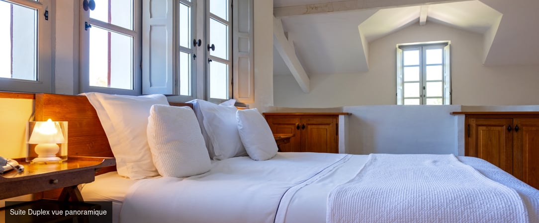 Auberge Ostape ★★★★★ - Adresse & panorama d’exception au Pays basque. - Pays basque, France