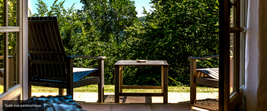 Auberge Ostape ★★★★★ - Adresse & panorama d’exception au Pays basque. - Pays basque, France