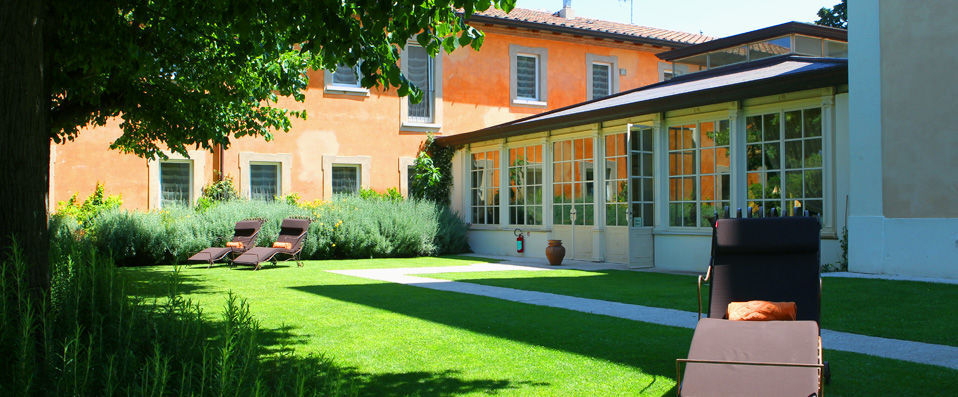 L'Andana ★★★★★ - Grand luxe et gastronomie étoilée en Toscane - Grosseto, Italie