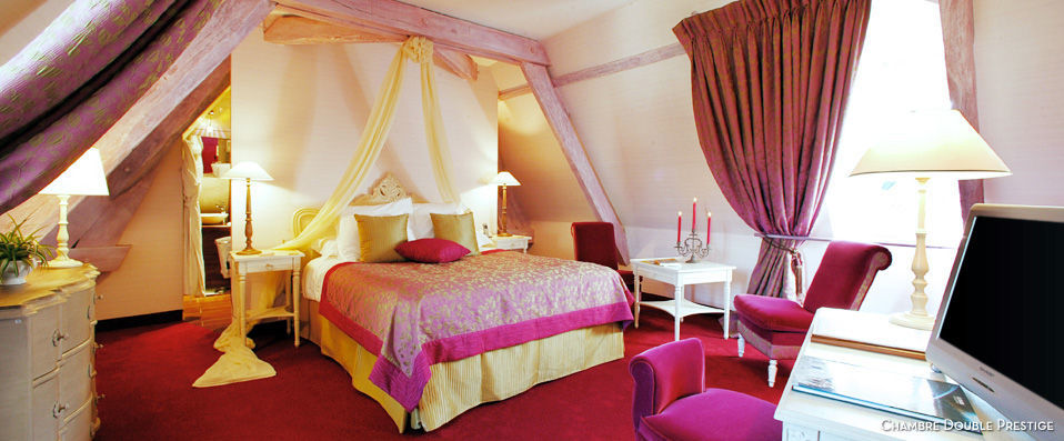 Le Clos de la Boëtie ★★★★★ - L’unique boutique hôtel cinq étoiles au cœur de  Sarlat… - Dordogne, France