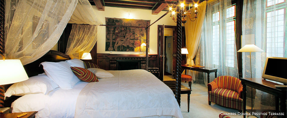 Le Clos de la Boëtie ★★★★★ - L’unique boutique hôtel cinq étoiles au cœur de  Sarlat… - Dordogne, France