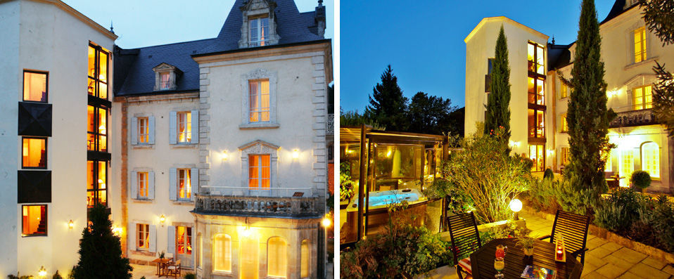 Le Clos de la Boëtie ★★★★★ - L’unique boutique hôtel cinq étoiles au cœur de  Sarlat… - Dordogne, France