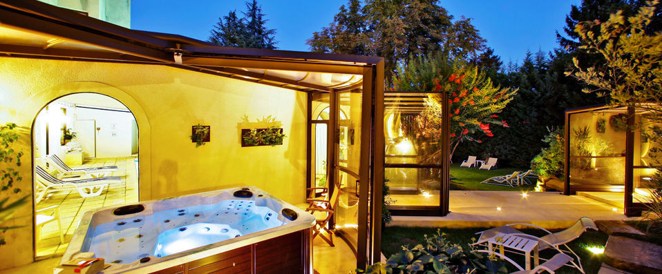 Le Clos de la Boëtie ★★★★★ - L’unique boutique hôtel cinq étoiles au cœur de  Sarlat… - Dordogne, France