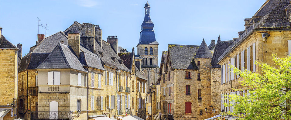 Le Clos de la Boëtie ★★★★★ - L’unique boutique hôtel cinq étoiles au cœur de  Sarlat… - Dordogne, France