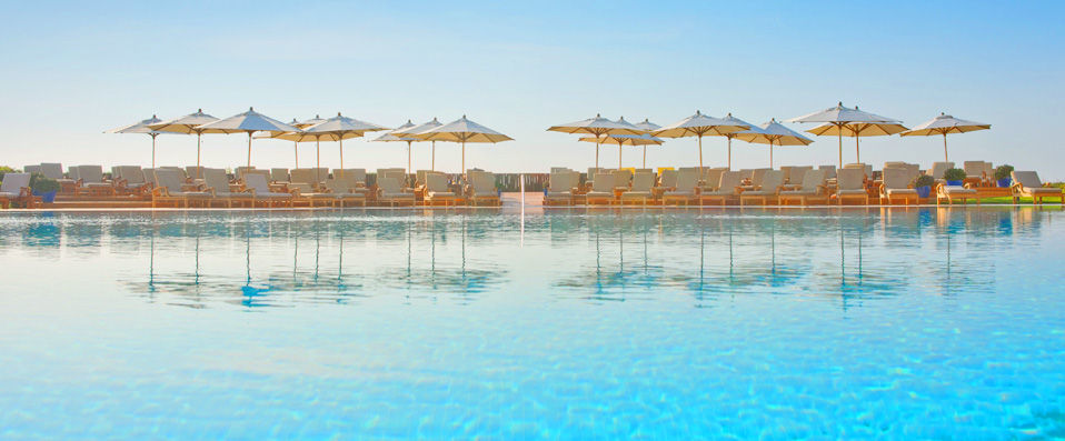 Praia D'El Rey Marriott Golf & Beach Resort ★★★★★ - Forget the Algarve – head for beautiful nature and five-star services on Portugal’s Silver Coast. - Obidos, Portugal