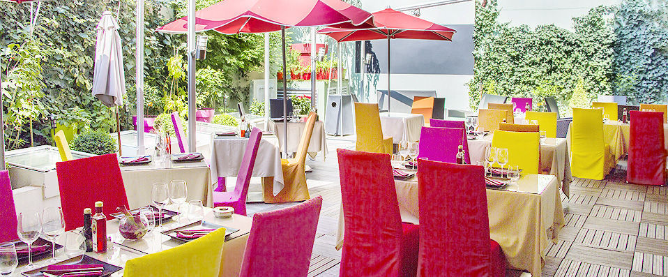 Hotel Montaigne & Spa ★★★★ - City break chic & trendy au cœur de Cannes. - Cannes, France