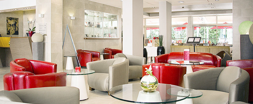 Hotel Montaigne & Spa ★★★★ - City break chic & trendy au cœur de Cannes. - Cannes, France