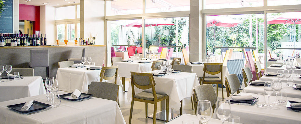 Hotel Montaigne & Spa ★★★★ - City break chic & trendy au cœur de Cannes. - Cannes, France