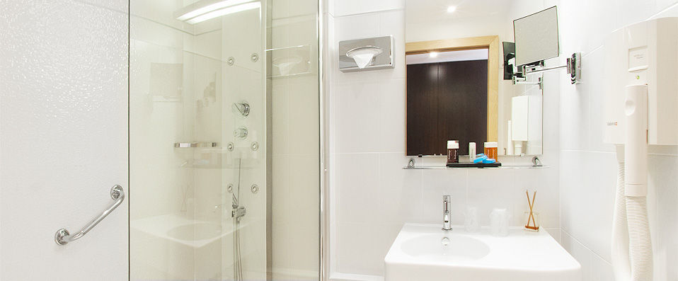 Hotel Montaigne & Spa ★★★★ - City break chic & trendy au cœur de Cannes. - Cannes, France