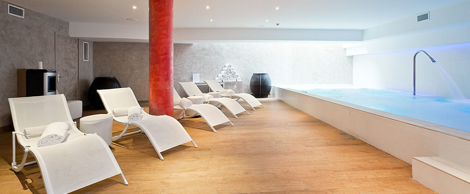 Hotel Montaigne & Spa ★★★★ - City break chic & trendy au cœur de Cannes. - Cannes, France