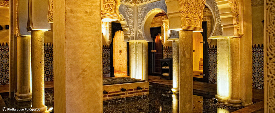 Hotel Balneario Villa de Olmedo ★★★★ - Un ancien couvent mudéjar du XIIe siècle au cœur de la Castille - Valladolid, Espagne