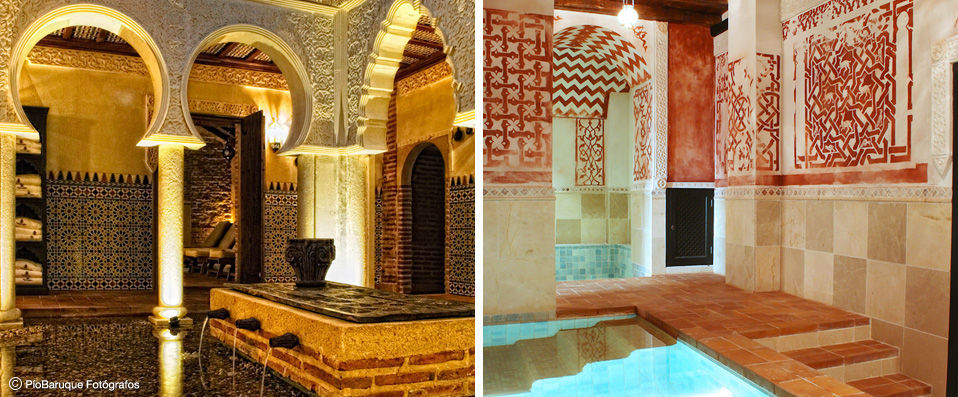 Hotel Balneario Villa de Olmedo ★★★★ - Un ancien couvent mudéjar du XIIe siècle au cœur de la Castille - Valladolid, Espagne