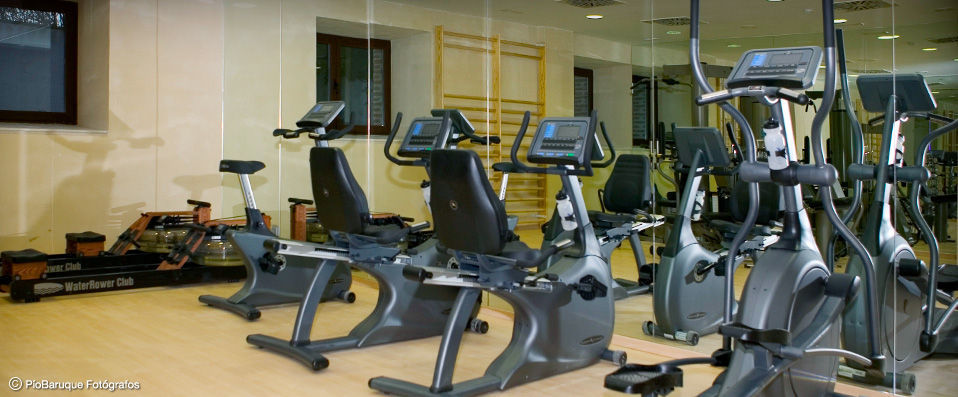 Hotel Balneario Villa de Olmedo ★★★★ - Un ancien couvent mudéjar du XIIe siècle au cœur de la Castille - Valladolid, Espagne