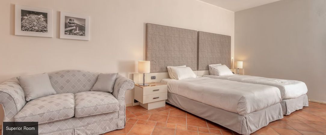 Acaya Golf Resort & SPA ★★★★ - Something for everyone at this top-notch spa & golf resort in southern Italy. - Puglia, Italy