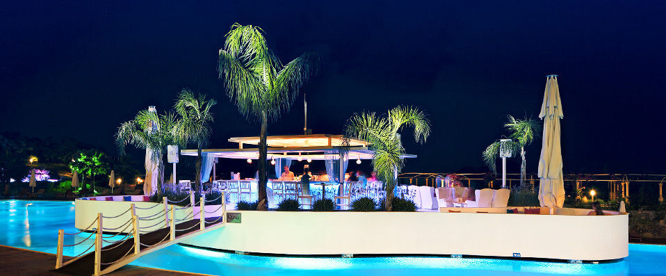 Sianji Well-Being Resort ★★★★★ - Préparez l'été en suivant un programme personnalisé pour faire le plein d'énergie - Bodrum, Turquie