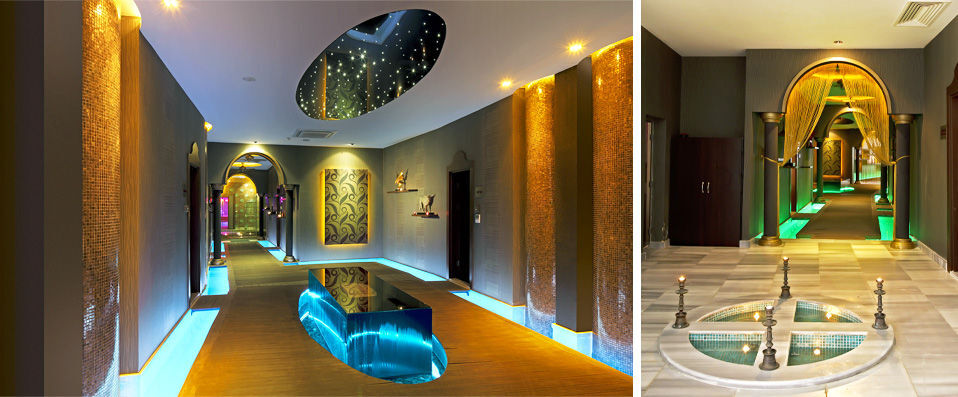 Sianji Well-Being Resort ★★★★★ - Préparez l'été en suivant un programme personnalisé pour faire le plein d'énergie - Bodrum, Turquie