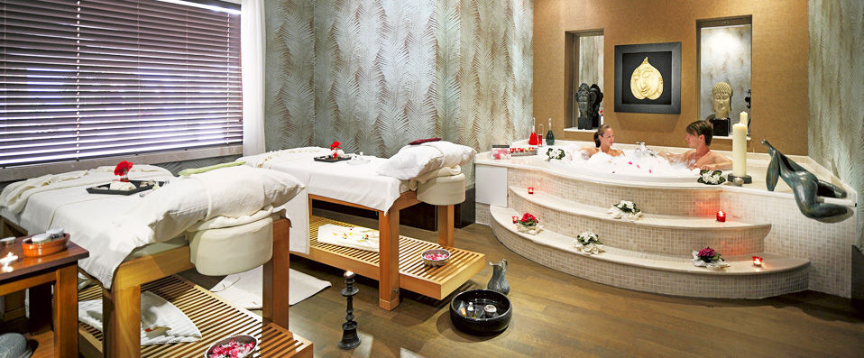 Sianji Well-Being Resort ★★★★★ - Préparez l'été en suivant un programme personnalisé pour faire le plein d'énergie - Bodrum, Turquie