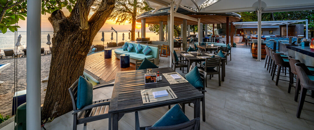 Centara Grand Beach Resort & Villas ★★★★★ - A secluded paradise on the incomparable Thai coast. - Krabi, Thailand