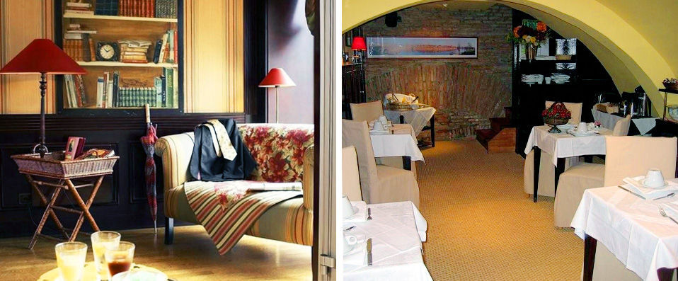 Hôtel Les Beaux Arts ★★★★ - Un séjour sous le signe des arts au cœur de la Ville Rose - Toulouse, France