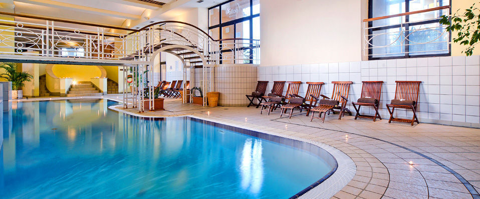 Corinthia Hotel St George’s Bay ★★★★★ - Par Julie Siata, chef de produit VeryChic - St. Julians, Malte