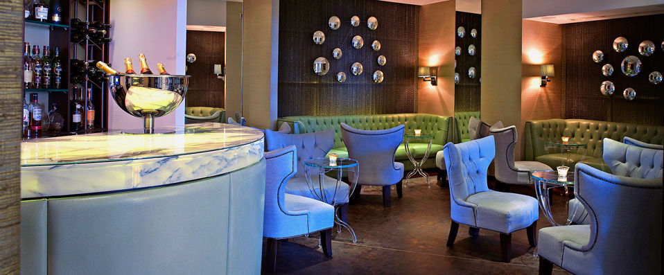 Corinthia Hotel St George’s Bay ★★★★★ - Par Julie Siata, chef de produit VeryChic - St. Julians, Malte